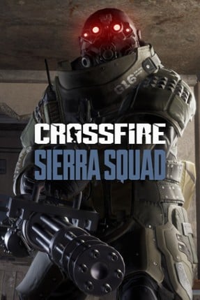 Crossfire: Sierra Squad Image