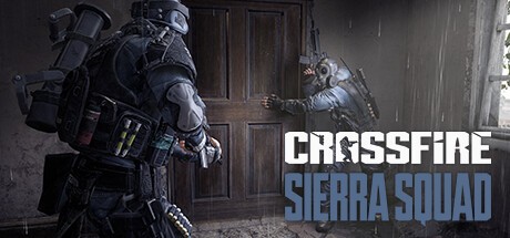 Games like Crossfire: Sierra Squad