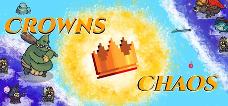 Games like Crowns & Chaos