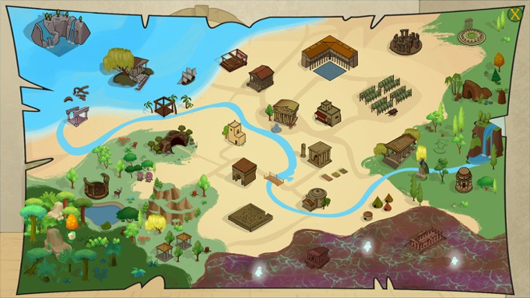 Cumming of Age Image