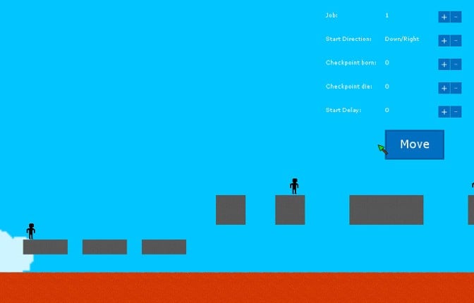 Cup Of Ethanol screenshot