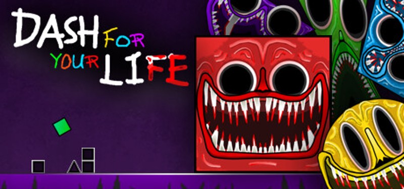 Dash For Your Life Image