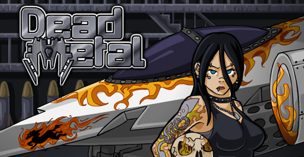 Games like Dead Metal