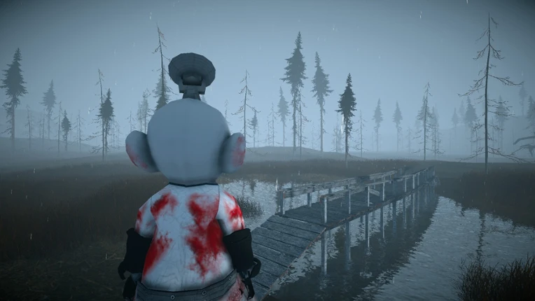 DeadTubbies 3: The Requiem of Evil Image