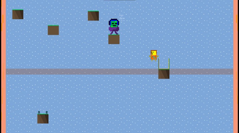 Deathplane screenshot