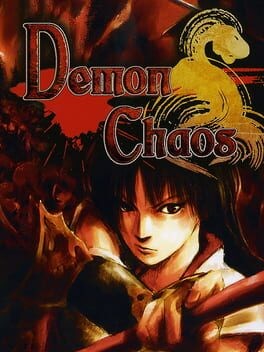 Games like Demon Chaos