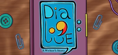 Dialogue: A Writer's Story Image