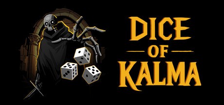 Games like Dice of Kalma