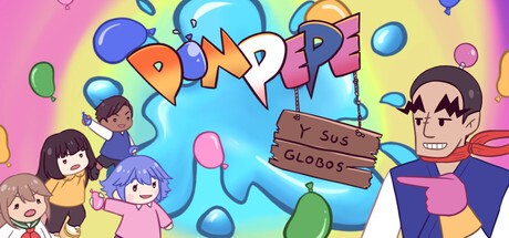 Games like Don Pepe y sus globos