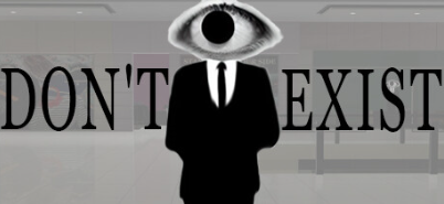 Games like Don't Exist