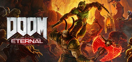 Games like Doom Eternal