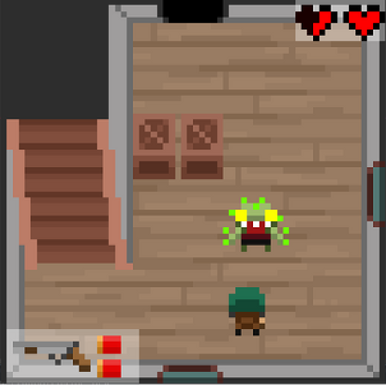 Dread Image