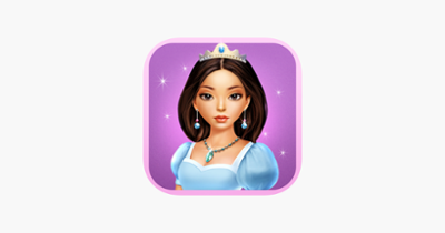 Dress Up Princess Laura Image