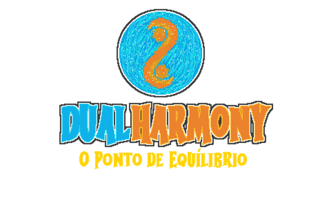 Dual Harmony Game Cover