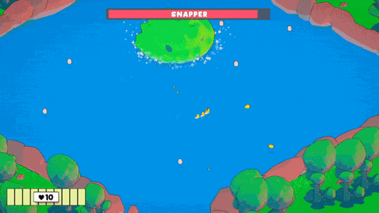 Duck, Duck, Shoot screenshot