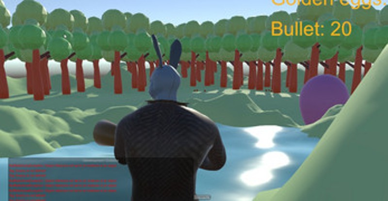 EasterHunter Image