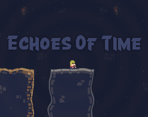 Games like Echoes Of Time