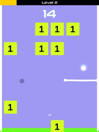 Elastic Jump! screenshot