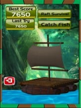 Epic Raft Survival - Catching fish Simulator 2017 Image