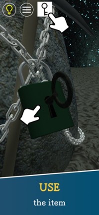 Escape Rooms: Room Escape screenshot