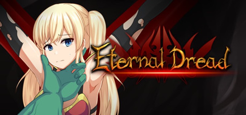 Eternal Dread Game Cover