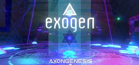 Games like Exogen VR