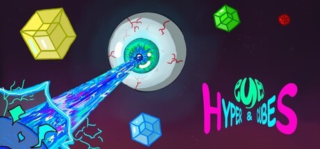 Games like Eyes And Hypercubes