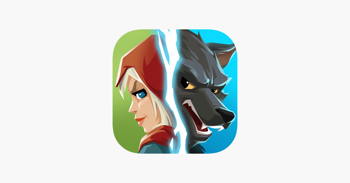 Games like Fable Wars: Puzzle RPG