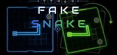 Games like Fake Snake