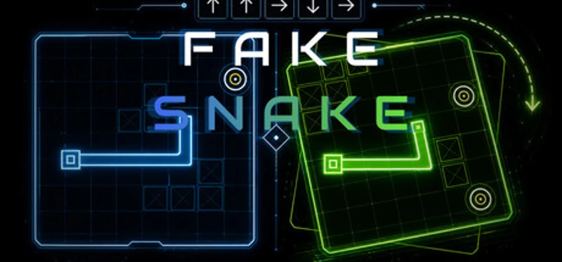 Fake Snake Image