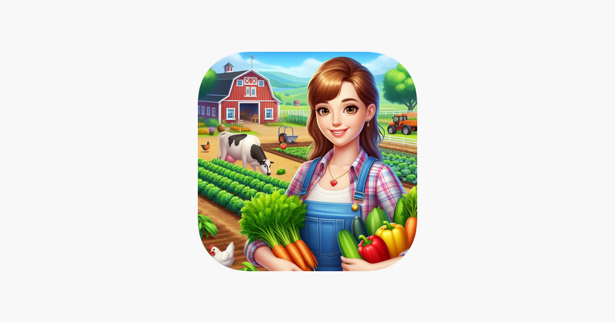 Games like Farm Fest - Farming Game