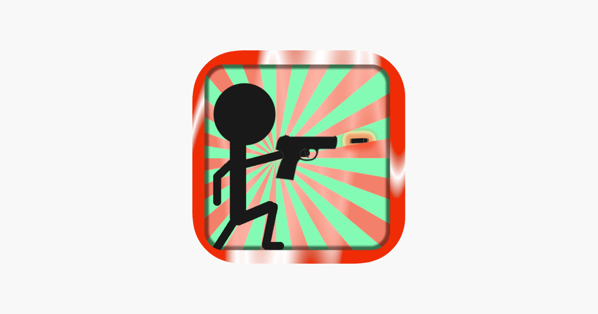 Games like Finger Death: Hit Shoot Sticker