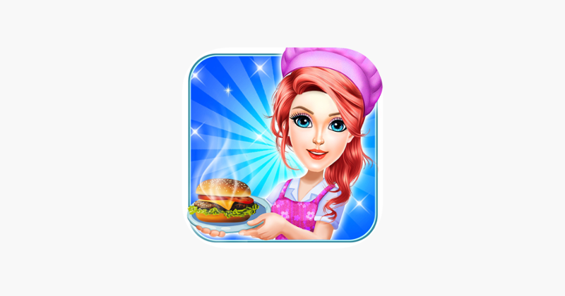 Food Blogger Specialty Chef Game Cover