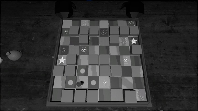 Fool's Gambit screenshot