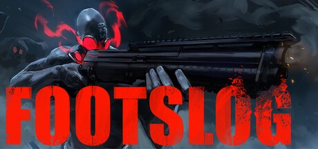 Games like FOOTSLOG