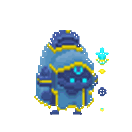 Frigid Blackwaters screenshot