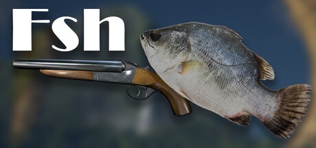 Games like Fsh