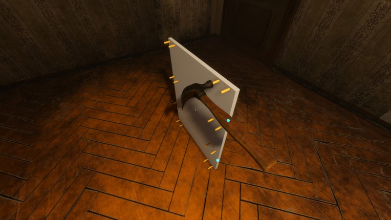 Furniture Assembler Simulator screenshot