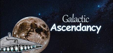 Games like Galactic Ascendancy