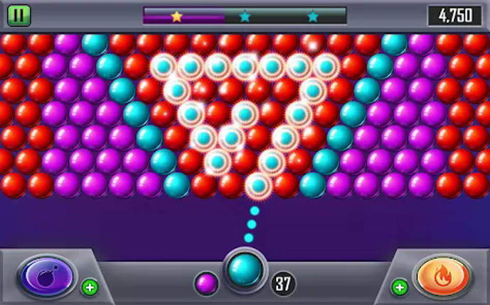 Bubble Champion Image