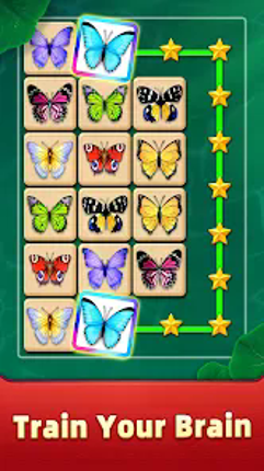 Arcadia Onet Match: Mahjong Image
