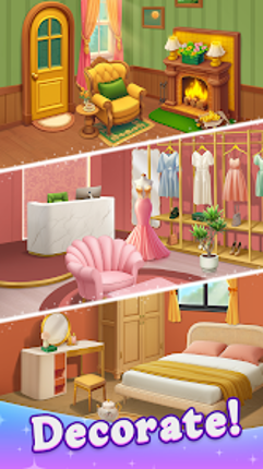 Beauty Blast: Makeover & Story Image