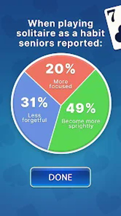 Daily Spider Solitaire Classic screenshot