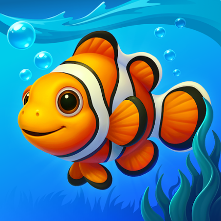 Fish Farm 4: 3D Aquarium Image