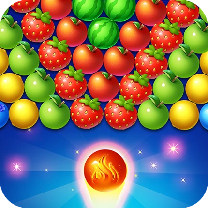Fruit Shooter - Bubble Pop Image