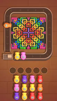 Color Cube Breaker Image