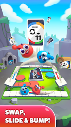 Sorry World screenshot