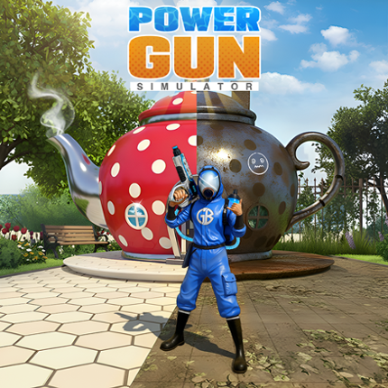 Power Wash Cleaner Simulator Image