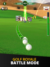 Ultimate Golf! Image