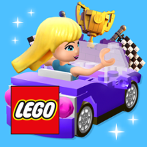 LEGO® Friends Heartlake Rush Image